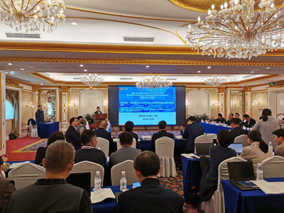 實力引領，玉柴牽頭國家重點研發計劃子課題順利通過驗收，新材料技術推廣服務再上新臺階