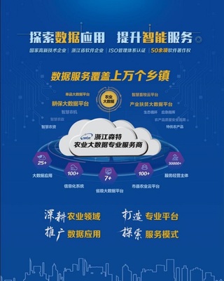 雙新雙創(chuàng)共謀發(fā)展 托普云農(nóng)軟件技術(shù)助力鄉(xiāng)村振興未來(lái)