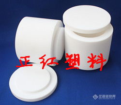 PTFE球磨罐與四氟球磨罐 聚四氟乙烯制品的非凡特性與應用