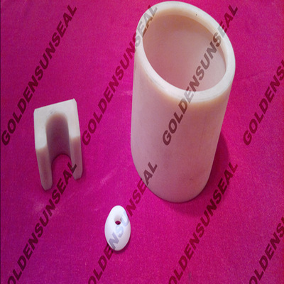 廠家專業(yè)定制四氟尼龍異形件 精加工與密封技術(shù)的完美結(jié)合